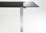 Tonelli Livingstone Square Extending Dining Table