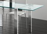 Tonelli Livingstone Small Dining Table