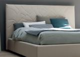 Loto King Size Bed - Contact Us for details