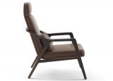 Porada Loretta Armchair - Now Discontinued