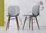Bonaldo Loto W Dining Chair - Now Discontinued
