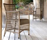 Manutti Malibu Garden Dining Chair