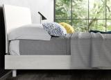 MalÈ Contemporary Bed - Now Discontinued