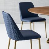 Bontempi Margot Dining Chair