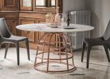 Bonaldo Mass Round Dining Table - Now Discontinued