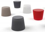 Bonaldo Muffin Stool - Now Discontinued