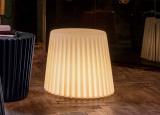 Bonaldo Muffin Light Table/Stool - Now Discontinued