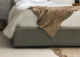 DaFre Milano Storage Bed