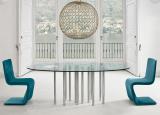 Bonaldo Mille Oval Dining Table - Now Discontinued