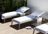 Tribu Mirthe Sun Lounger - Now Discontinued