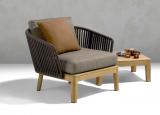 Tribu Mood Garden Lounge Chair
