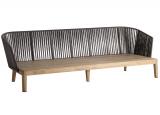 Tribu Mood Garden Sofa