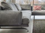 Lema Mustique Corner Sofa