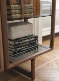 Porada Myria Large Bookcase