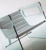 Tonelli Naked Armchair