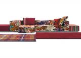 Missoni Home Nap Corner Sofa - Now Discontinued