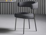Bonaldo Neuilly Dining Chair