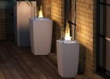 Decoflame Nice Indoor/Outdoor Bioethanol Fires