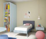 Battistella Nidi Children's Bedroom Composition 20