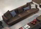 Jesse Oliver 3 Seat Sofa - Now Discontinued