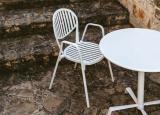 Olympia Garden Chair - Now Discontinued