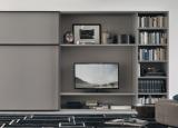 Jesse Open Wall Unit 25 - Now Discontinued