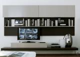 Jesse Open Wall Unit R33 - Now Discontinued