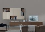 Jesse Open Wall Unit R52 - Now Discontinued