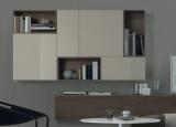 Jesse Open Wall Unit R52 - Now Discontinued