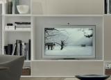 Jesse Open Wall Unit R54 - Now Discontinued