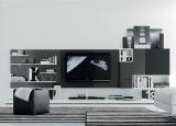 Jesse Open Wall Unit R64 - Now Discontinued
