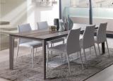 Ozzio Opera Extending Dining Table - Now Discontinued