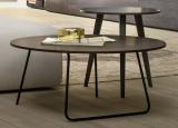 Orbis Coffee Table