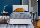 Bonaldo Paco Open Single Storage Bed - Now Discontinued