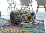 Missoni Home Pallina Pouf