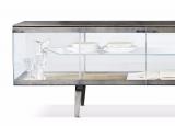 Gallotti & Radice Pandora Light Sideboard