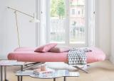 Bonaldo Papillon Sofa Bed - Now Discontinued