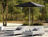 Manutti Centra Square Garden Parasol