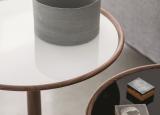 Porada Pausa Side Table - Now Discontinued