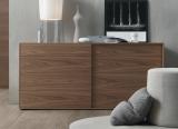 Jesse Plan Chest of Drawers in Wood - Now Discontinued