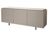 Jesse Plateau 4 Door Sideboard - Ex Display - Now Discontinued