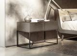 Jesse Plume Bedside Cabinet - Now Discontinued