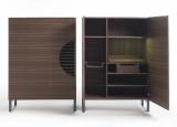 Porada Polifemo Drinks Cabinet