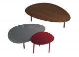 Jesse Pond Coffee Table - Now Discontinued