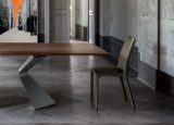 Bonaldo Prora Dining Table In Wood