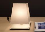 Contardi Quadra Small Table Lamp - Now Discontinued