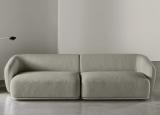 Meridiani Rene Modular Sofa