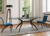 Porada Retro Dining Table - Now Discontinued