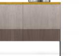 Mogg Ritratti Sideboard