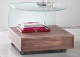 Tonelli Rollo Side Table - Now Discontinued